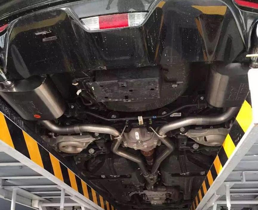 不得不改——聆听,路上那些畅汗淋漓的咆哮!