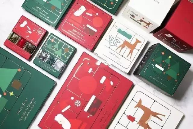 悦诗风吟专柜试妆,悦诗风吟彩妆什么值得买