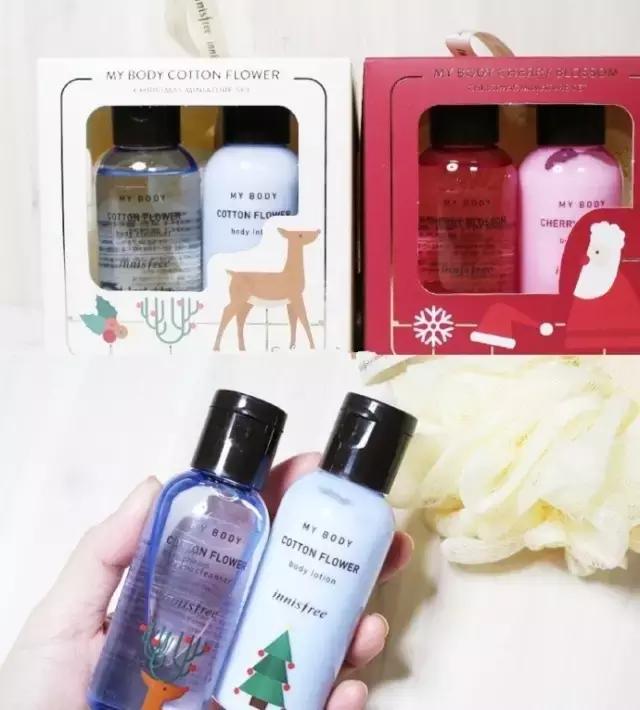 悦诗风吟专柜试妆,悦诗风吟彩妆什么值得买