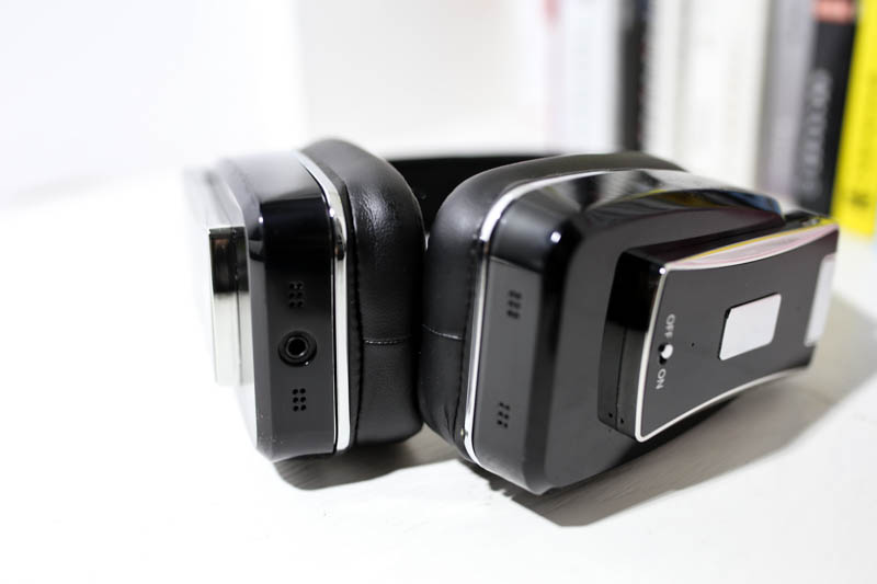 还你清净的音乐世界-BluedioF800降噪耳机入手体验