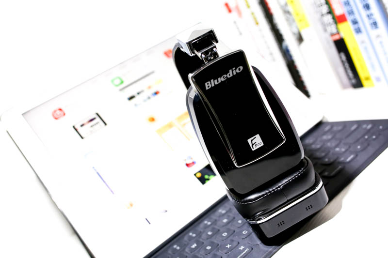 还你清净的音乐世界-BluedioF800降噪耳机入手体验