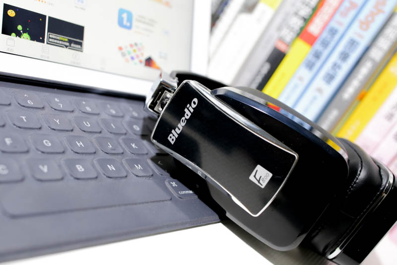 还你清净的音乐世界-BluedioF800降噪耳机入手体验