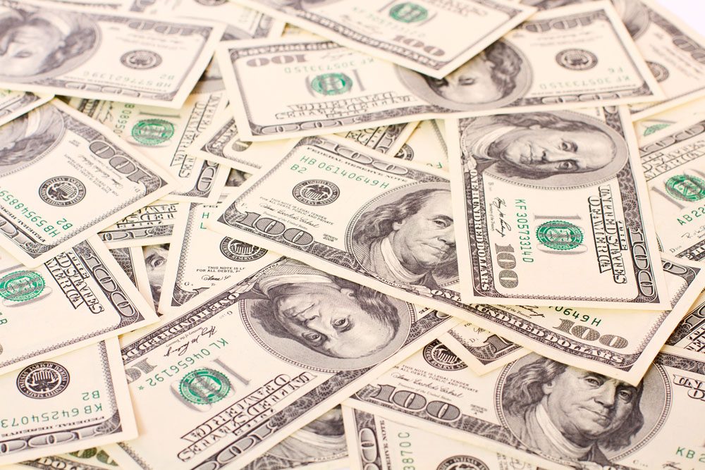 股票市场的主力资金动向,当前股票市场资金