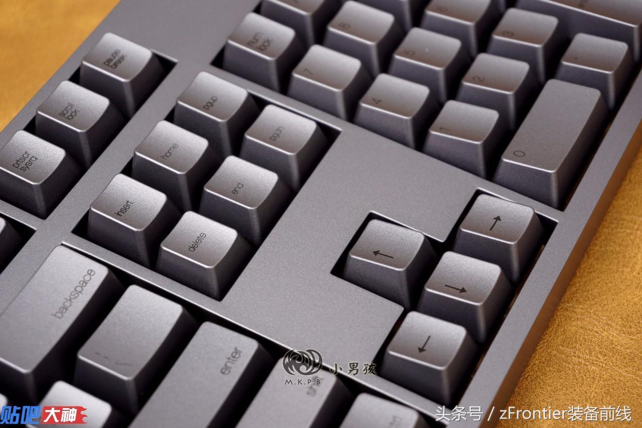 FeenixAutore机械键盘，评测拆解