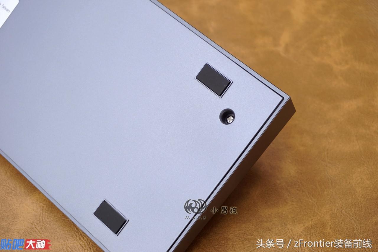 FeenixAutore机械键盘，评测拆解