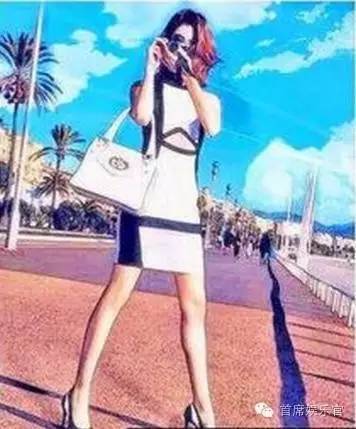 你的名字同款滤镜,你的名字滤镜漫剪