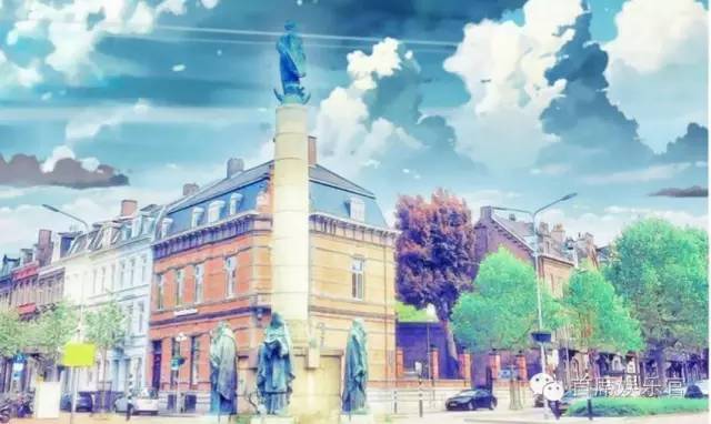 你的名字同款滤镜,你的名字滤镜漫剪