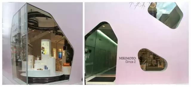 东京银座0元购物,日本银座0元购