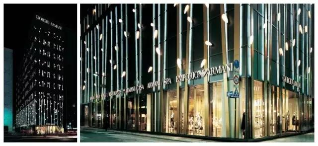 东京银座0元购物,日本银座0元购