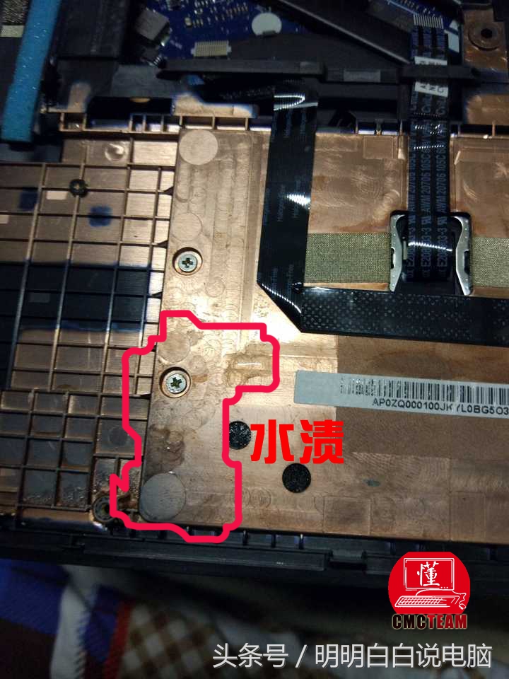 规范，修电脑的准则（原创+实际案例）