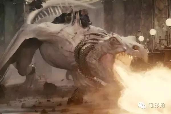 神奇动物在哪里28个彩蛋,神奇动物在哪里2结尾彩蛋