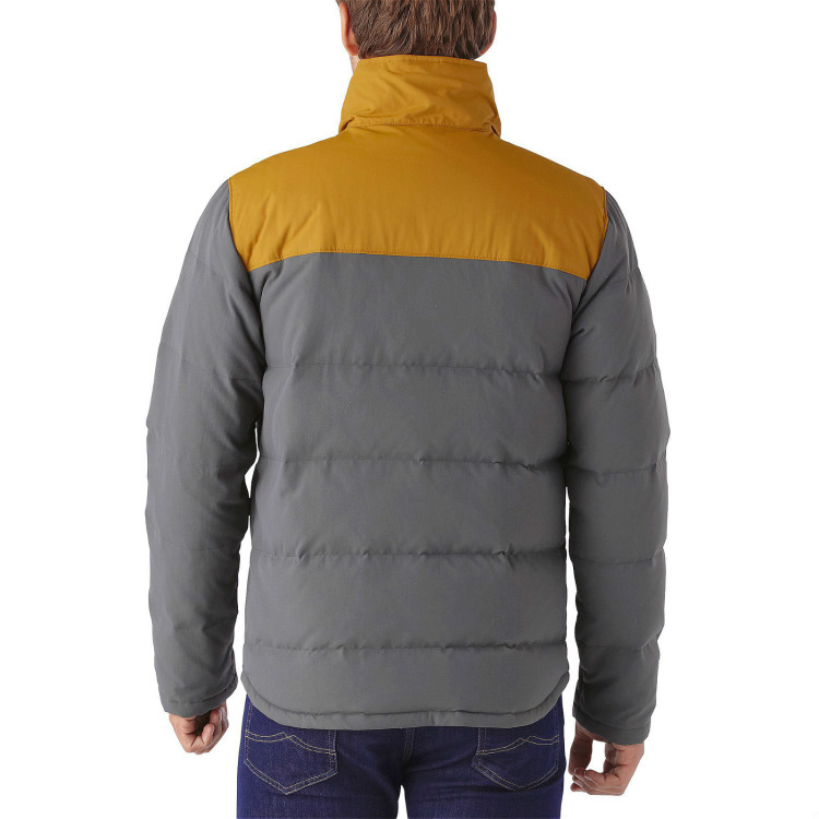 今年秋冬流行的男士羽绒服,好看还不烂大街的羽绒服男款