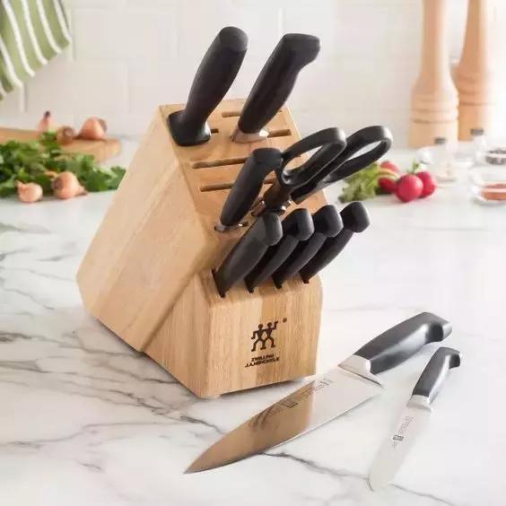 双立人刀具哪个系列好,双立人刀具你用对了吗