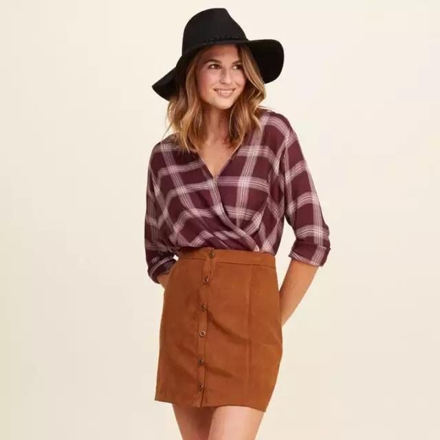 全网最火高街品牌,小众高街品牌