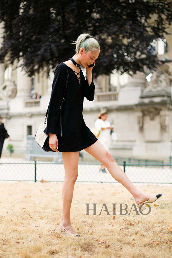 全网最火高街品牌,小众高街品牌