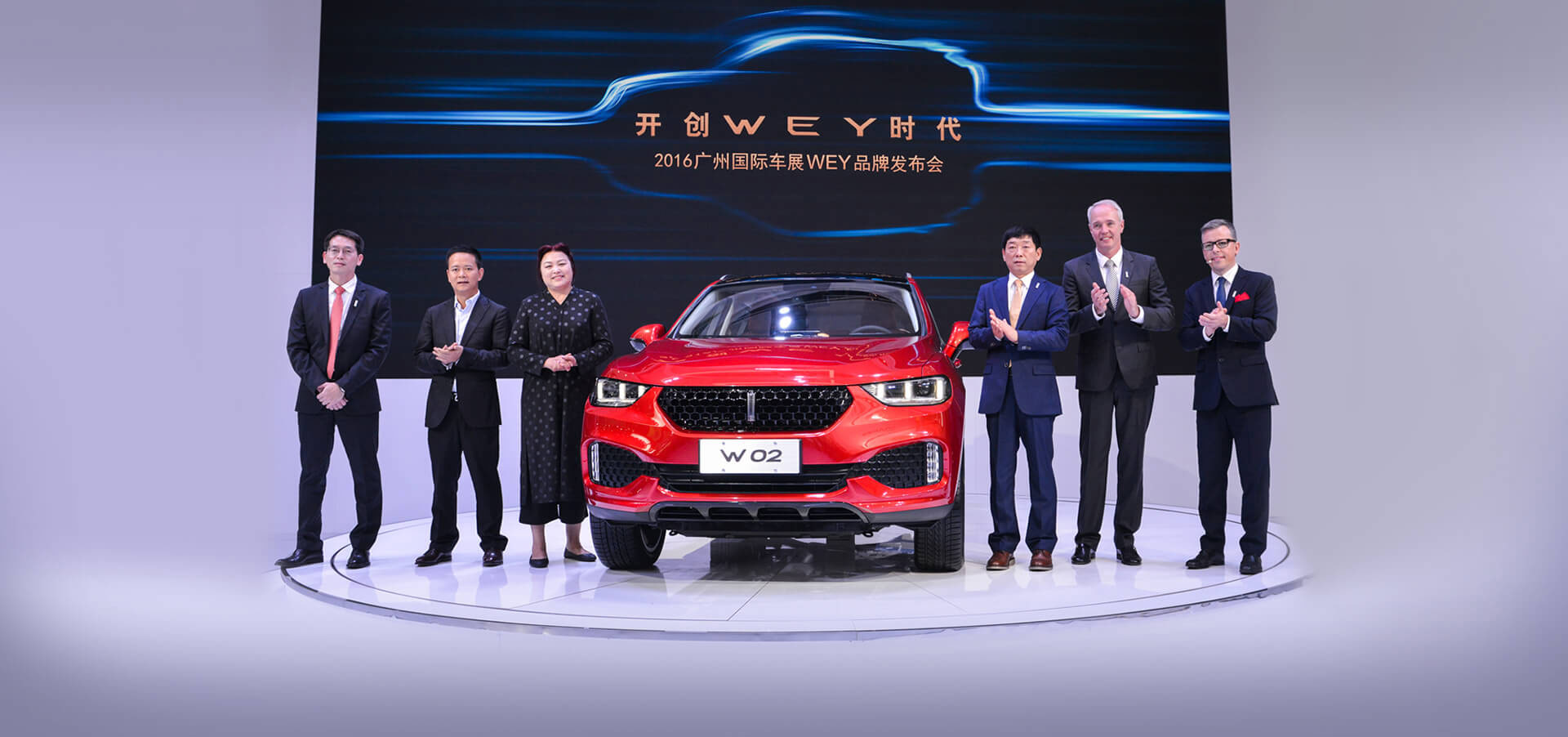 长城wey哪个车比较好,长城魏派汽车wey系列