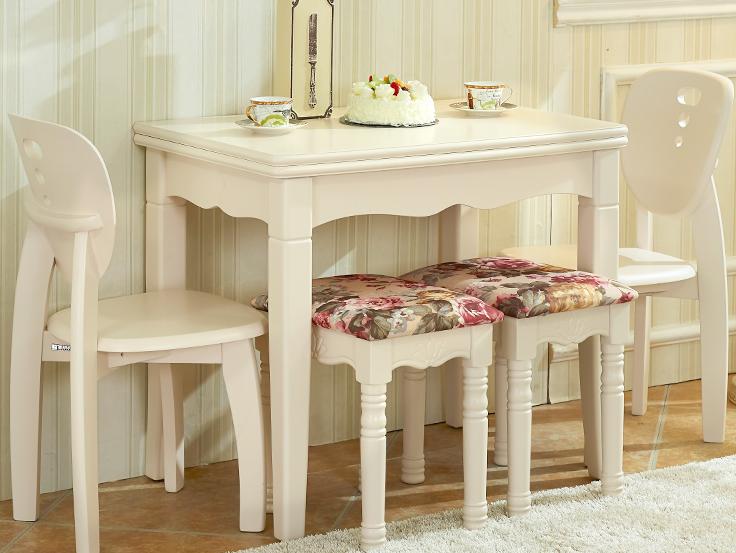 家用餐桌有什么款式,简易餐桌款式参考