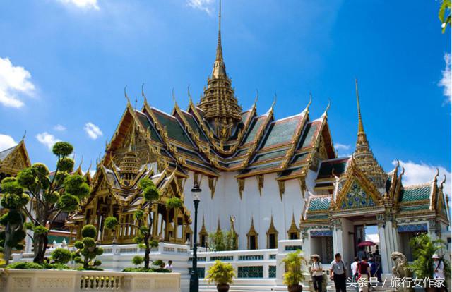 在年轻的时候去旅行,在青春去旅行