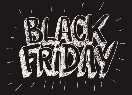 蛋疼!黑色星期五,偏偏遇上人民币跌破9.1!