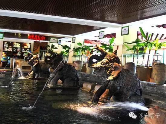 昆明好玩的温泉一人100元,昆明最好的温泉推荐吃住玩一体