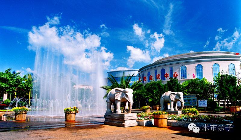 昆明好玩的温泉一人100元,昆明最好的温泉推荐吃住玩一体