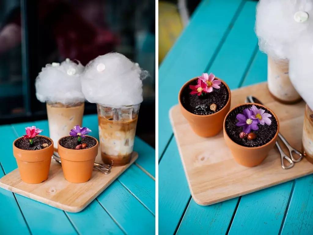 韩国|哪些零食撩妹成功率100%?