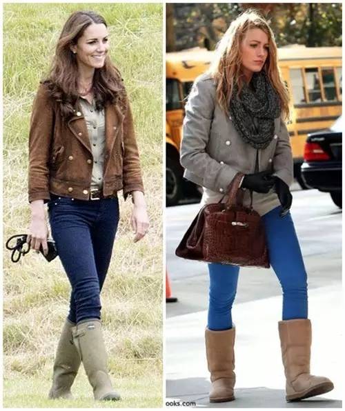 ugg真的比别的雪地靴好吗,ugg雪地靴哪款好看