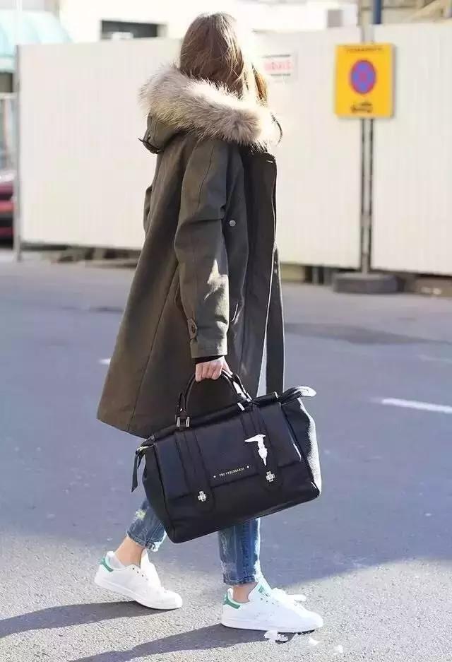 优衣库秋冬值得入手的衣服,优衣库zara6个基础款品牌风格