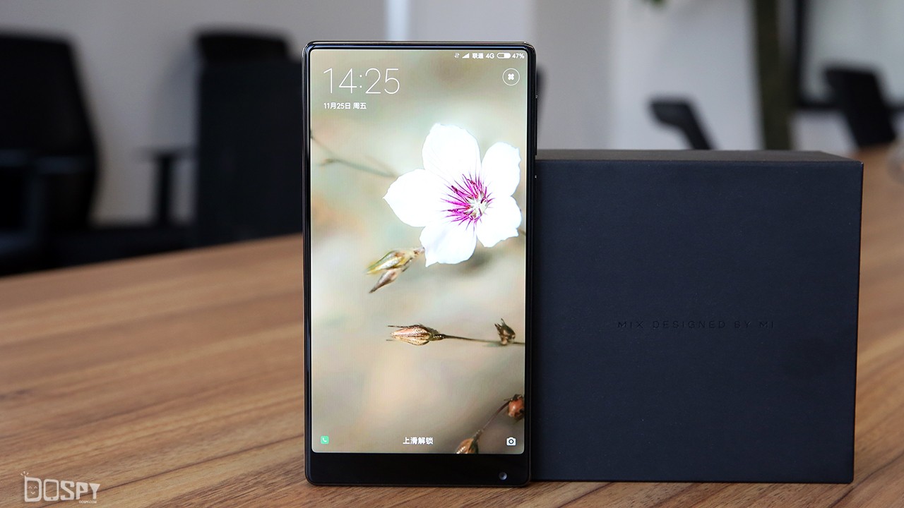 小米mixfold缺点吐槽,小米mix4深度测评缺点有哪些