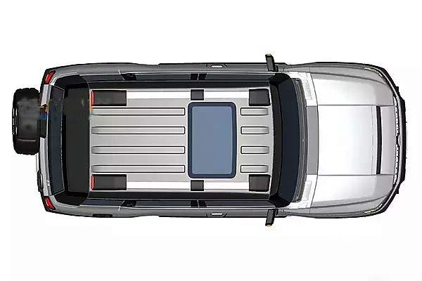 国产悍马30万左右图片,国产悍马越野车价格表