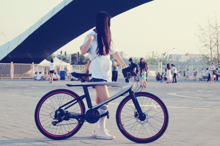 乐视超级震撼的自行车,乐视超级自行车还能用吗