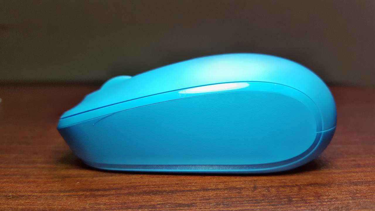 微软无线便携蓝牙鼠标3600,微软1850无线蓝影便携鼠标