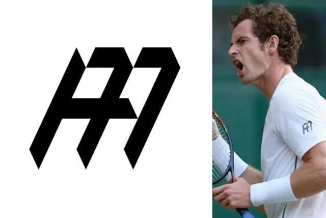 都说“四巨头”,可是你知道他们的个人Logo都是什么吗?