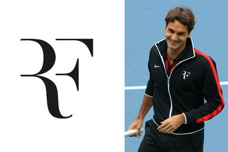 都说“四巨头”,可是你知道他们的个人Logo都是什么吗?