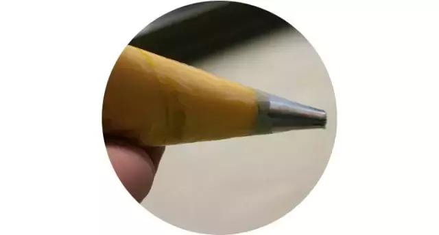 最简单的奶油泡芙制作法,做奶油泡芙做法要无水无油吗