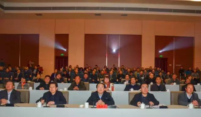 陇南这个地方“热爆”了！宕昌150余人来学习观摩，而且~