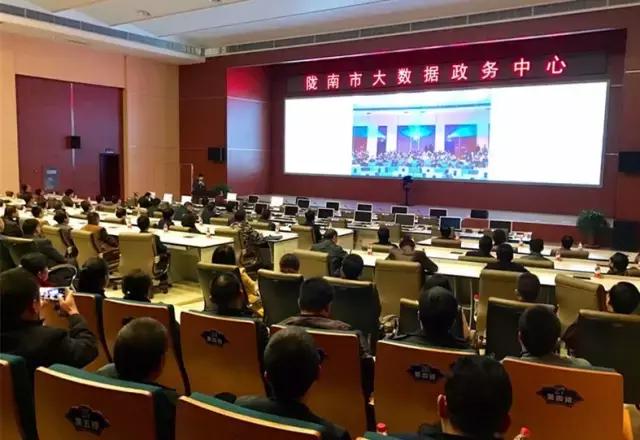 陇南这个地方“热爆”了！宕昌150余人来学习观摩，而且~