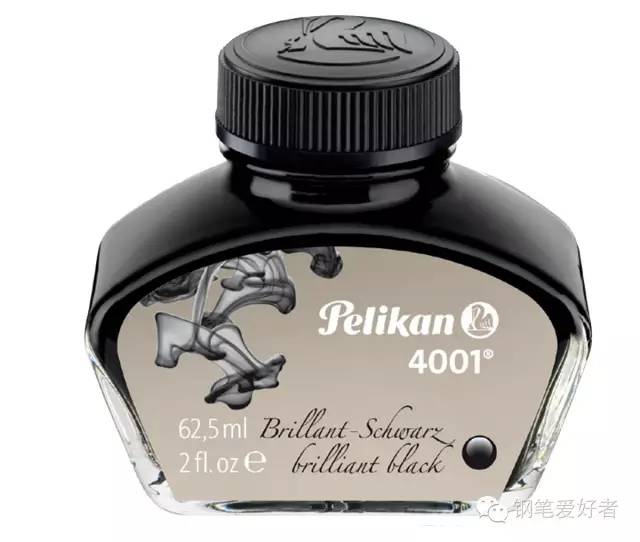 派克百利金,派克世纪幻黑明珠墨水笔评测
