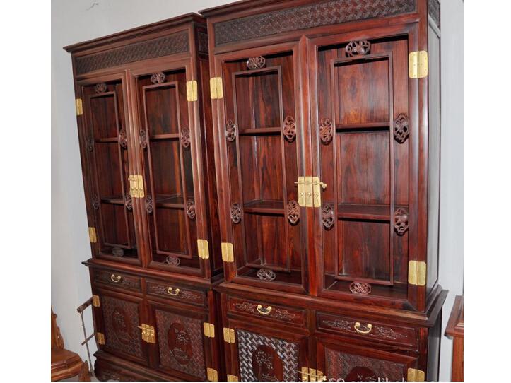 越南红木家具半成品是否值得购买,越南生产的红木家具品质如何