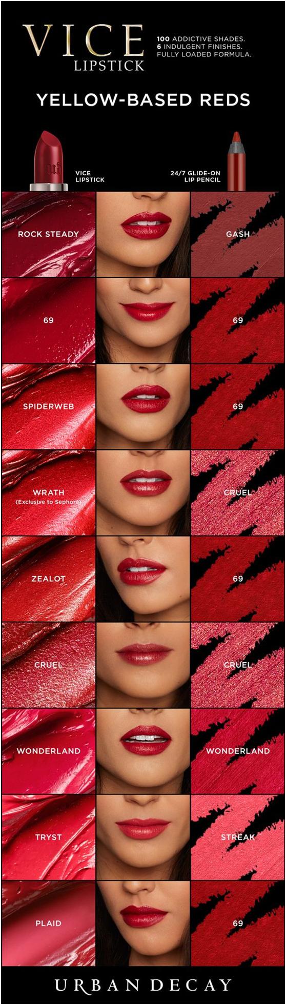 推荐大红色的口红 (滋润的大红色口红推荐)