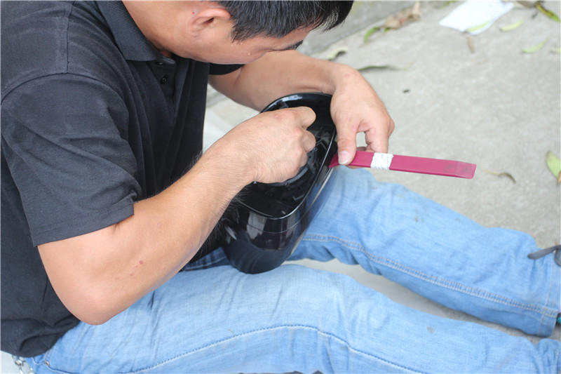 标致ds6怎么样,标致ds6倒车影像