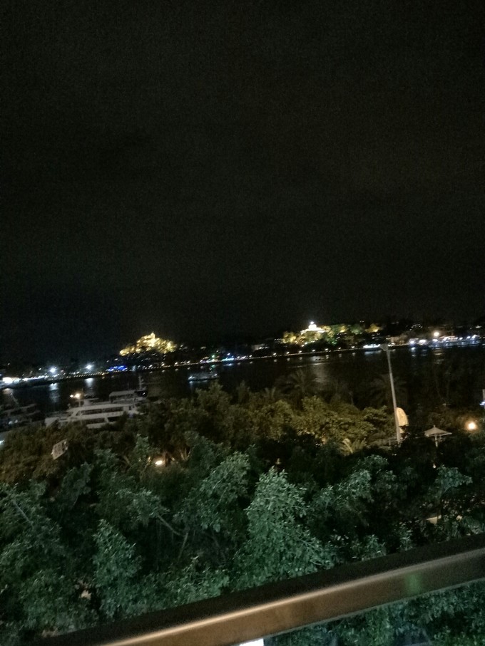 离开睁眼闭眼看见的城市,来到十一月小清新的厦门