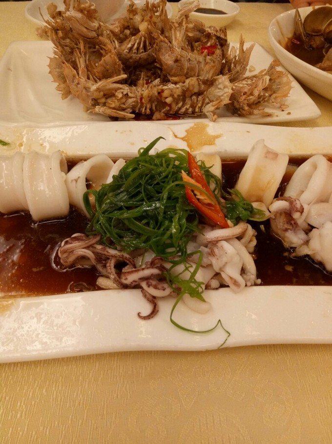 离开睁眼闭眼看见的城市,来到十一月小清新的厦门