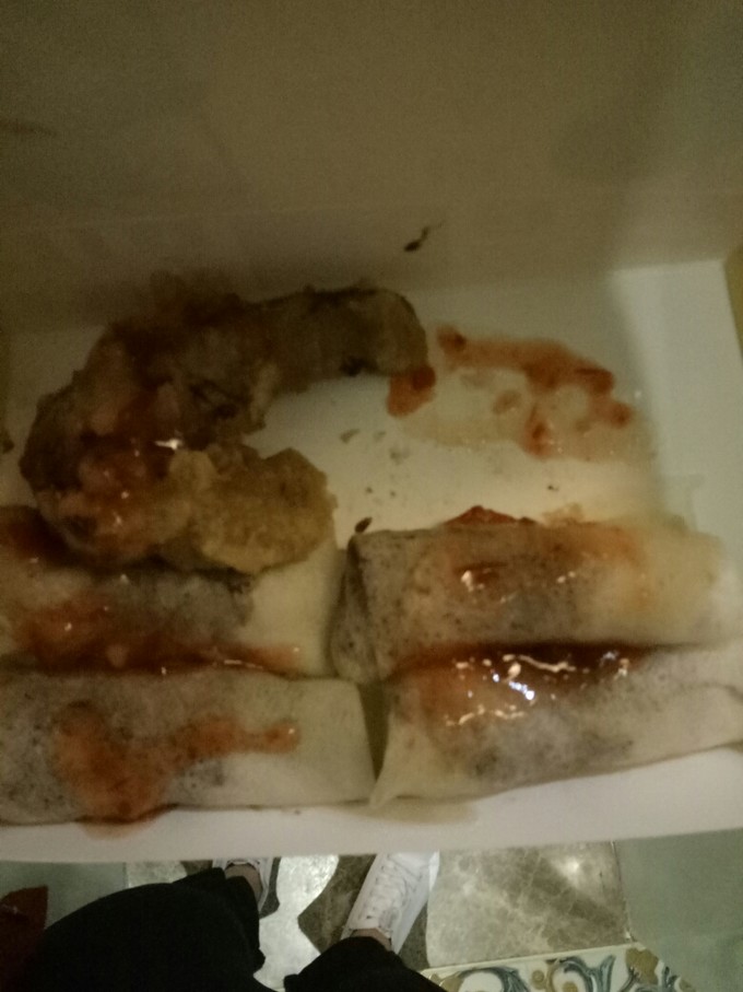 离开睁眼闭眼看见的城市,来到十一月小清新的厦门