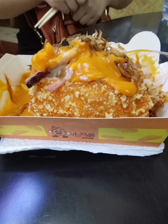 离开睁眼闭眼看见的城市,来到十一月小清新的厦门