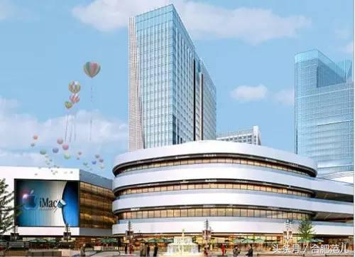 合肥未来五年重大利好,合肥十大利好