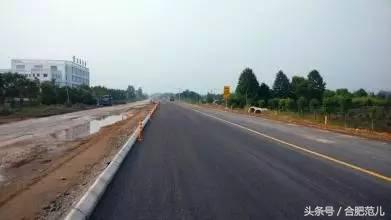 合肥未来五年重大利好,合肥十大利好