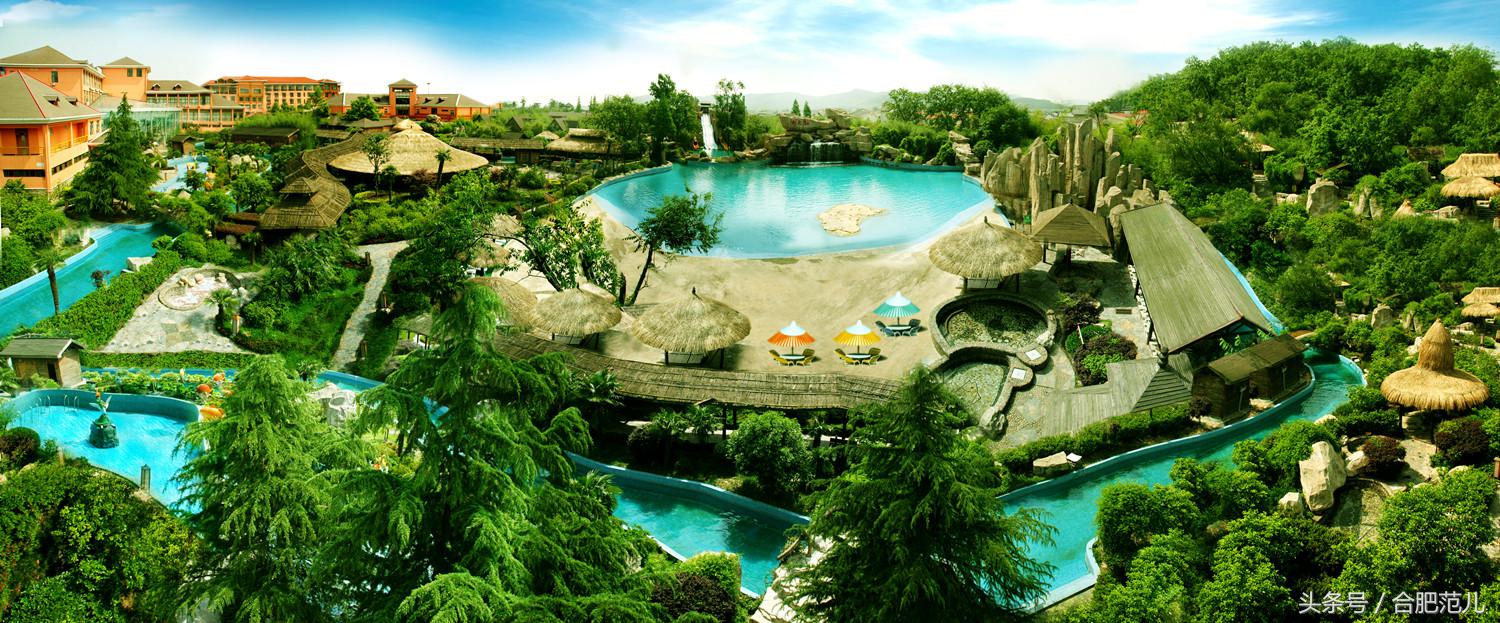 合肥未来五年重大利好,合肥十大利好