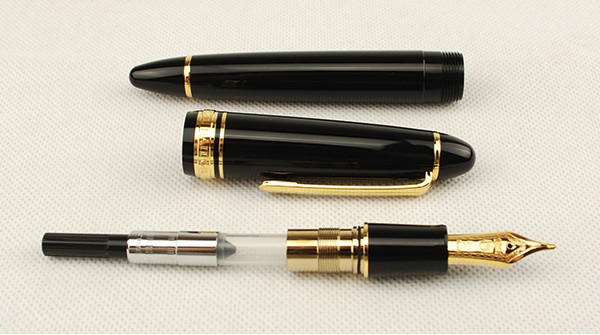 值得收藏的钢笔推荐,最值得收藏的十种钢笔