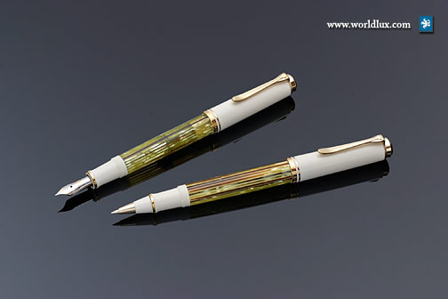 值得收藏的钢笔推荐,最值得收藏的十种钢笔